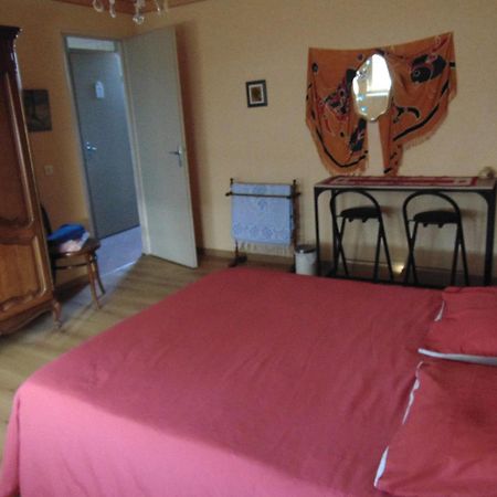 Chambres D'Hotes Sejour Au Naturel Saverne Exterior foto