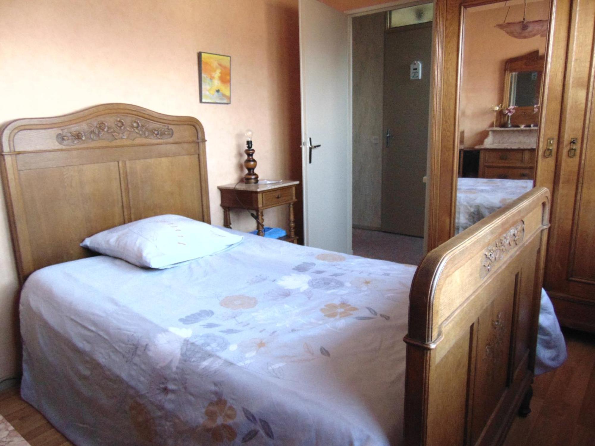 Chambres D'Hotes Sejour Au Naturel Saverne Exterior foto