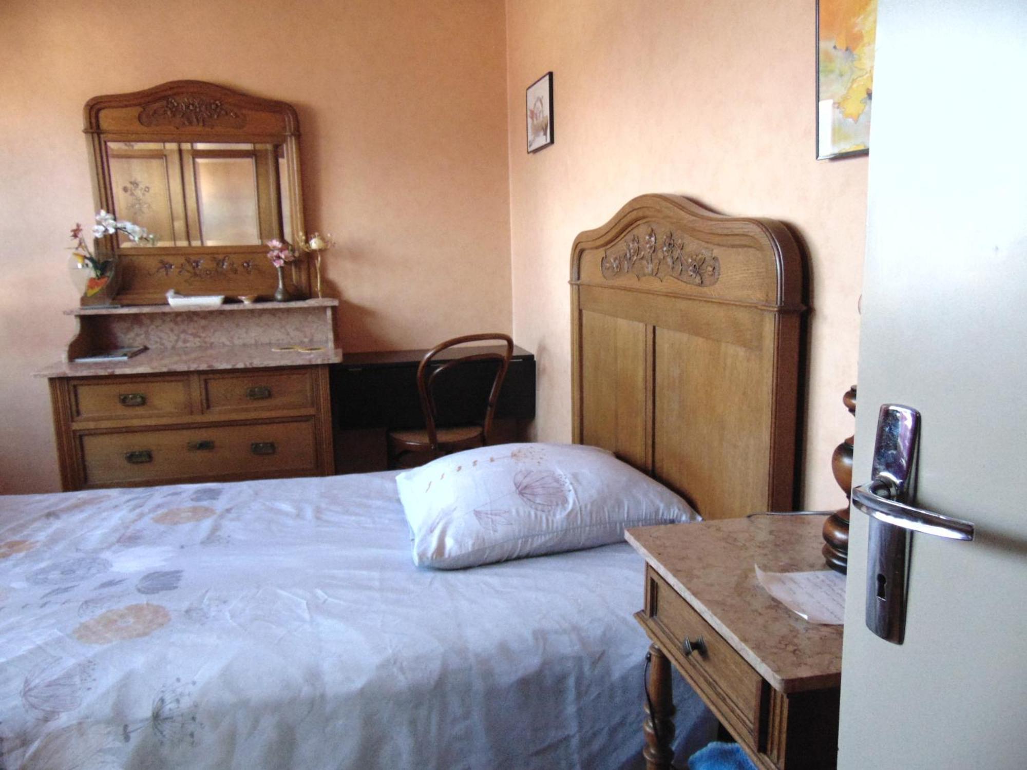 Chambres D'Hotes Sejour Au Naturel Saverne Exterior foto