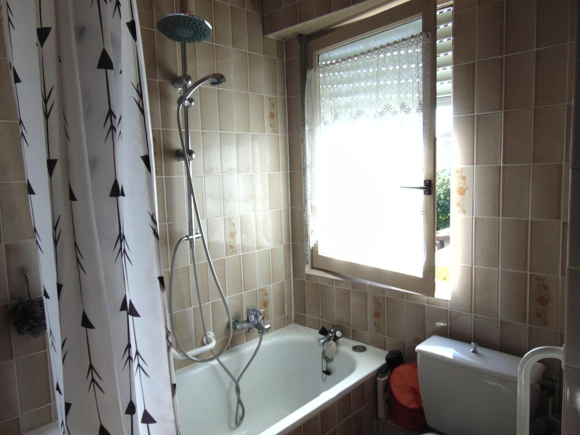 Chambres D'Hotes Sejour Au Naturel Saverne Exterior foto